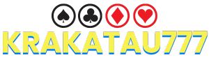Logo KRAKATAU777